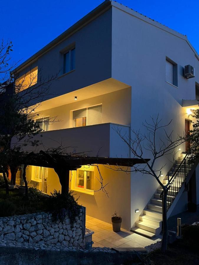 Apartments Curnic Jesenice  Εξωτερικό φωτογραφία