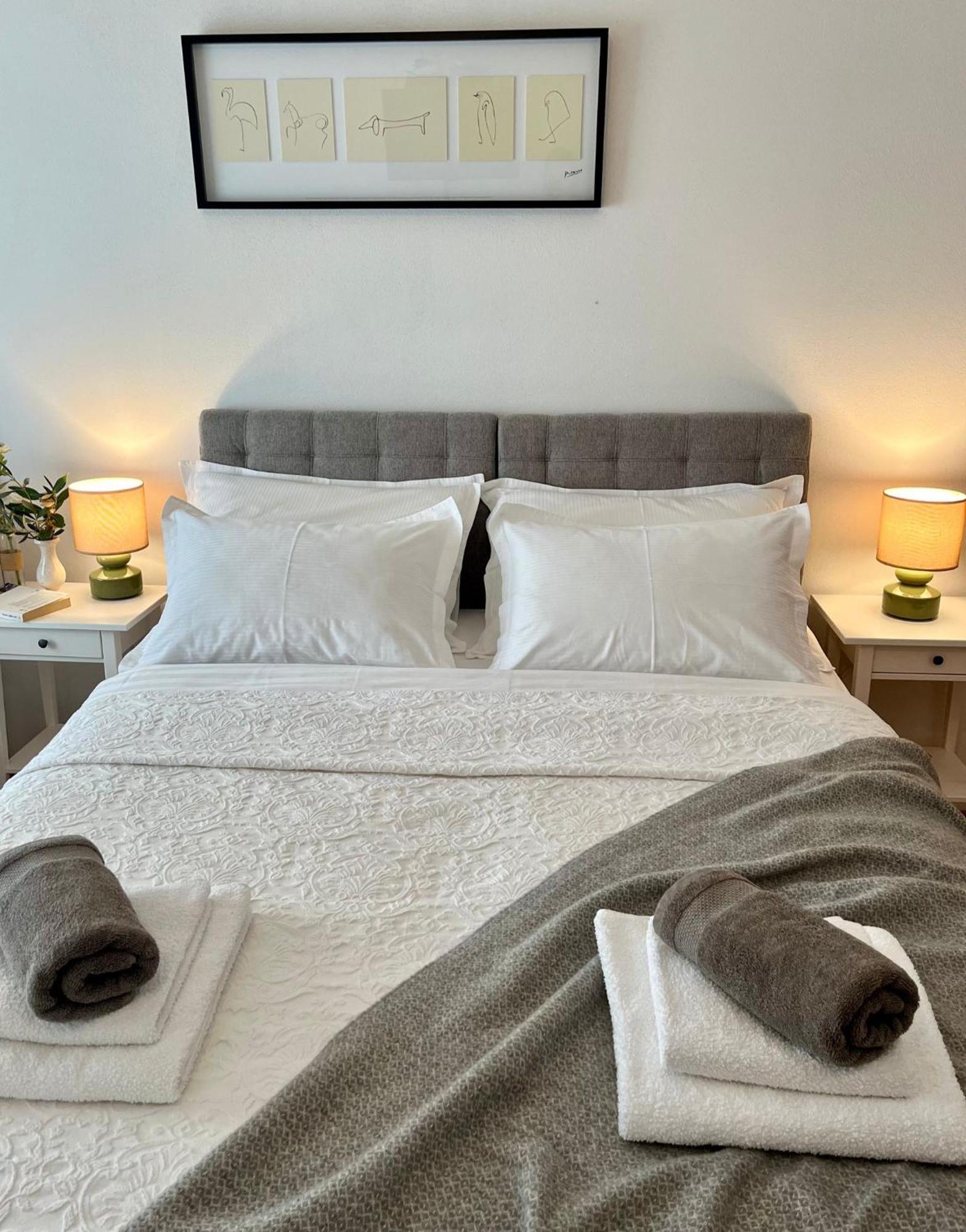 Apartments Curnic Jesenice  Εξωτερικό φωτογραφία